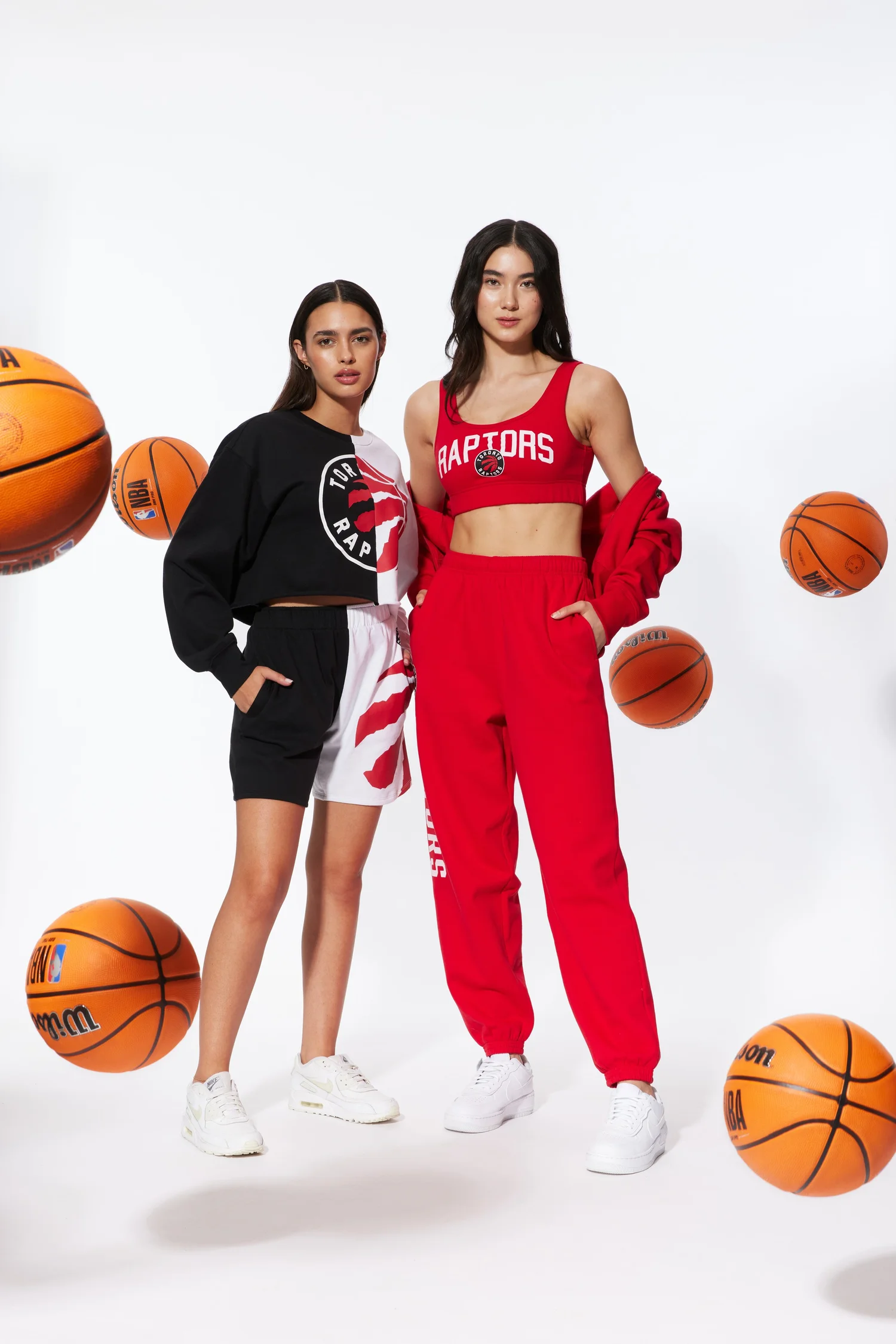 NBA Shoot